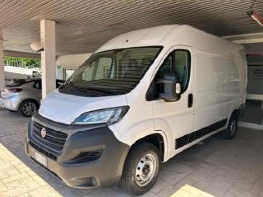 usato FIAT Ducato
