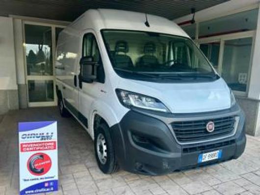 usato FIAT Ducato
