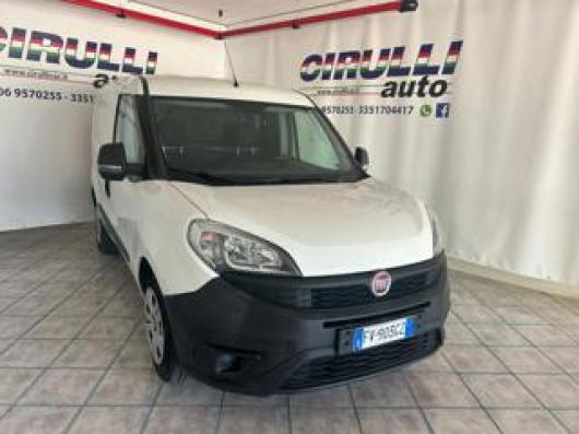 usato FIAT Doblo