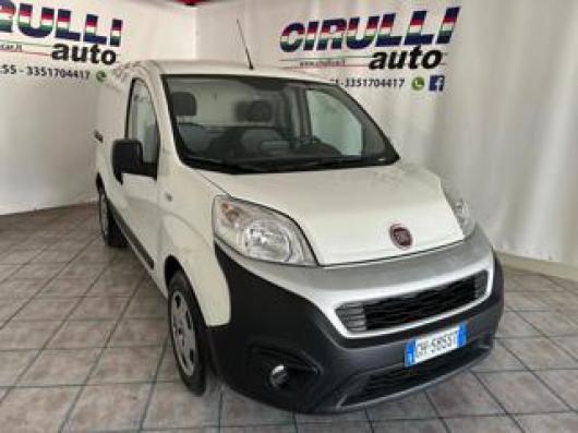 usato FIAT Fiorino