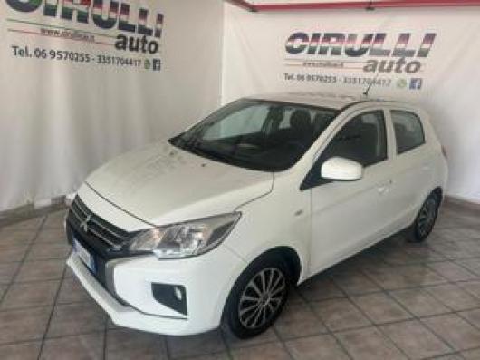 usato MITSUBISHI Space Star