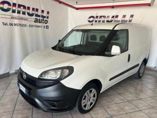 usato FIAT Doblo