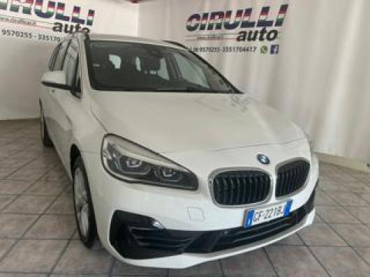 usato BMW 220