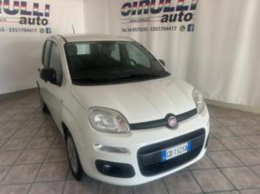 usato FIAT Panda