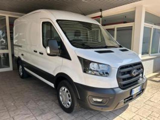 usato FORD Transit