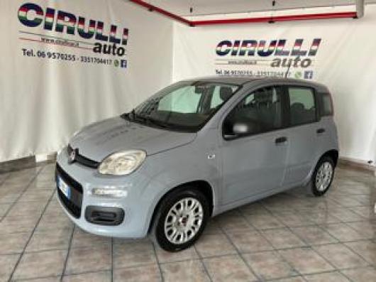 usato FIAT Panda