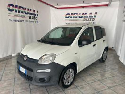 usato FIAT Panda