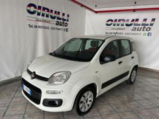 usato FIAT Panda