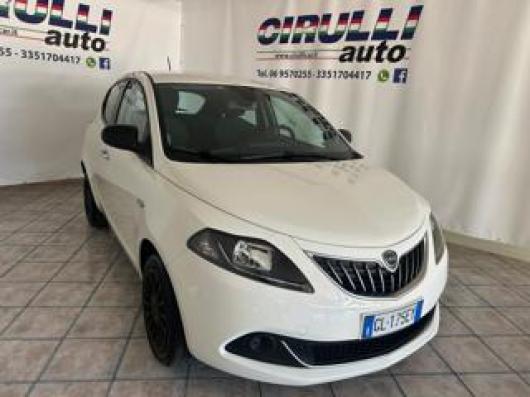 usato LANCIA Ypsilon