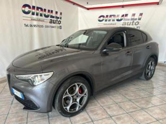 Stelvio
