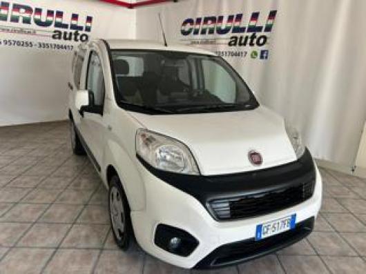 usato FIAT Fiorino