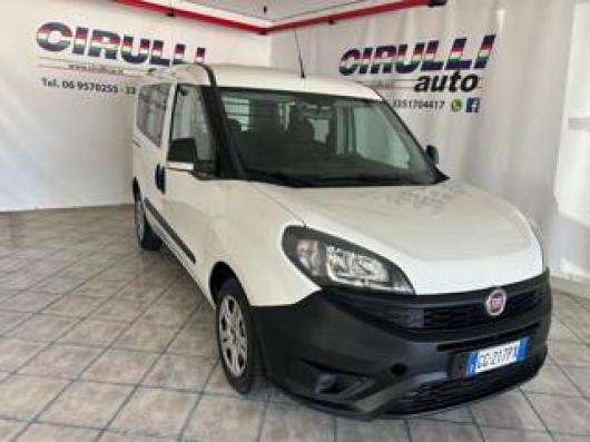 usato FIAT Doblo