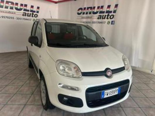 usato FIAT Panda
