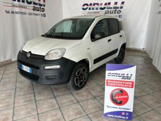 usato FIAT Panda