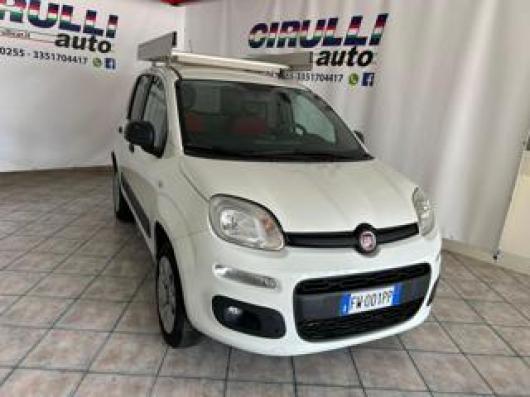 usato FIAT Panda