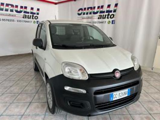 usato FIAT Panda