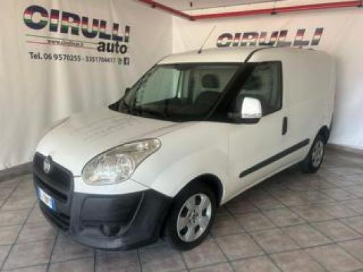 usato FIAT Doblo