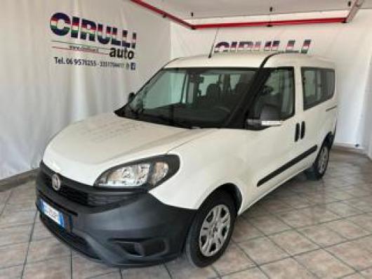 usato FIAT Doblo