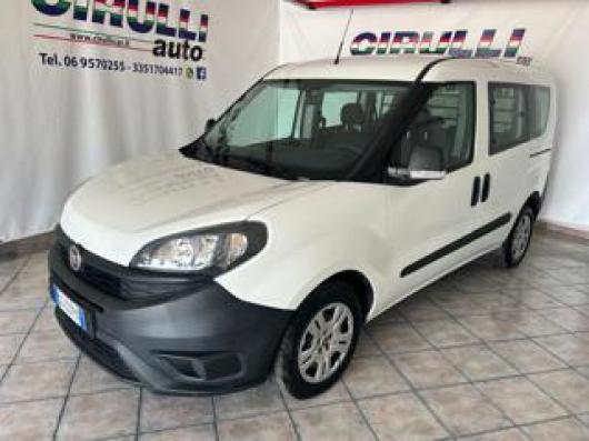 usato FIAT Doblo