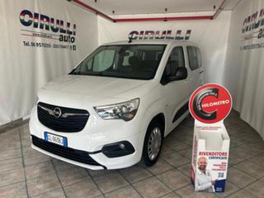 usato OPEL Combo