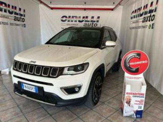 usato JEEP Compass
