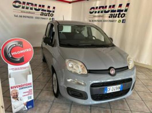 usato FIAT Panda