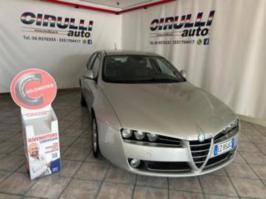 usato ALFA ROMEO 159