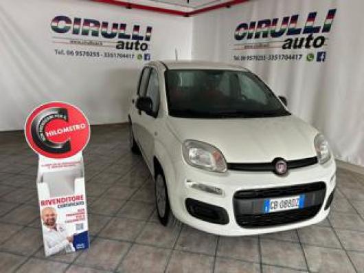 usato FIAT Panda