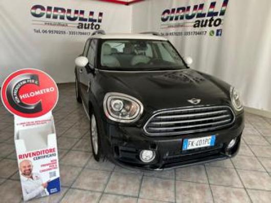 usato MINI Countryman