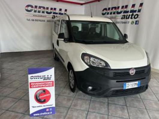 usato FIAT Doblo