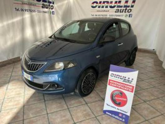 usato LANCIA Ypsilon