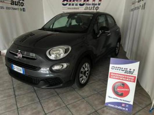 usato FIAT 500X