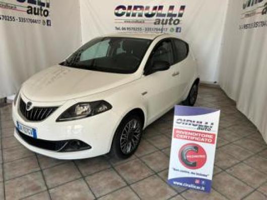 usato LANCIA Ypsilon