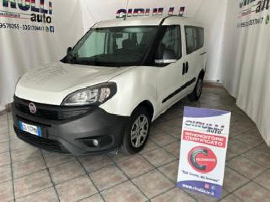 usato FIAT Doblo
