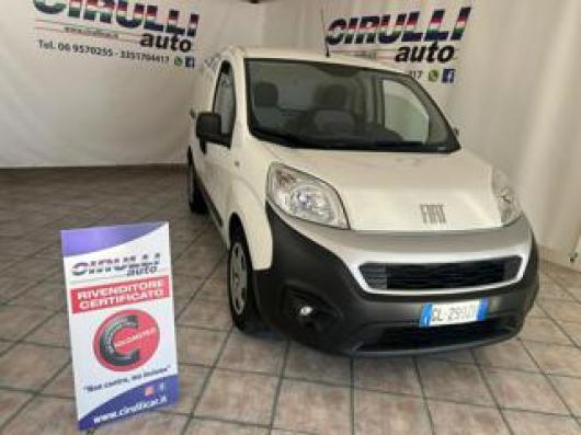 usato FIAT Fiorino