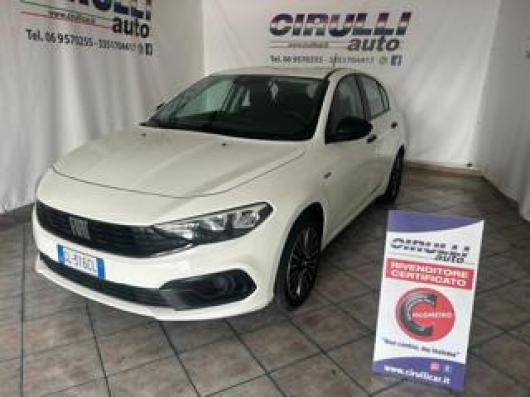 usato FIAT Tipo