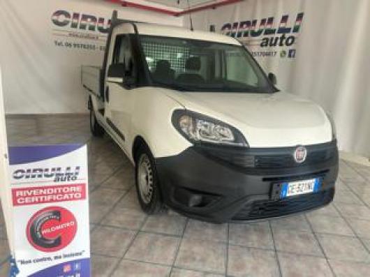 usato FIAT Doblo