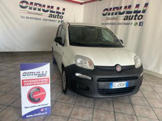 usato FIAT Panda
