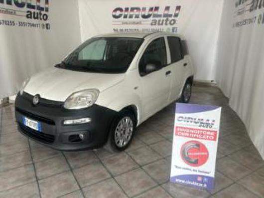 usato FIAT Panda