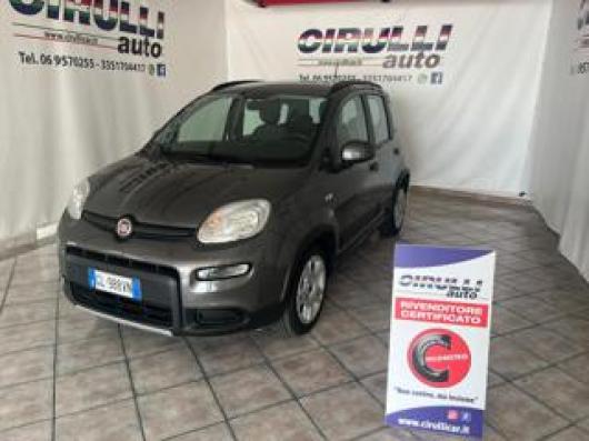 usato FIAT Panda
