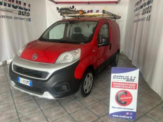 usato FIAT Fiorino