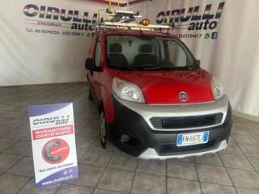 usato FIAT Fiorino