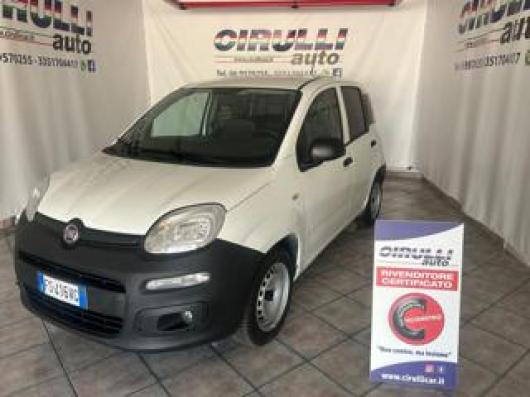 usato FIAT Panda
