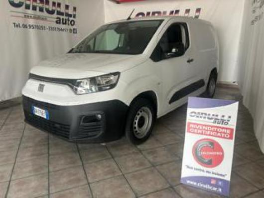 usato FIAT Doblo