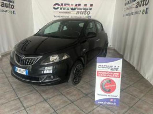 usato LANCIA Ypsilon