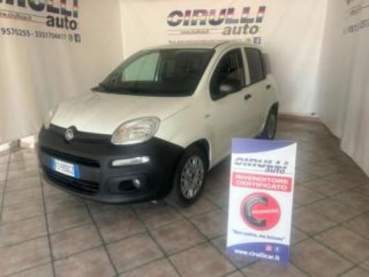 usato FIAT Panda
