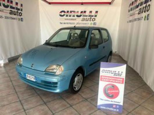 Seicento