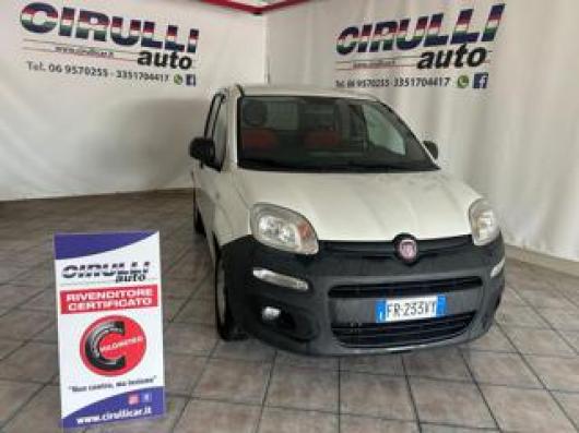 usato FIAT Panda