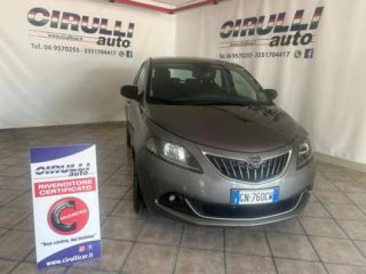 usato LANCIA Ypsilon