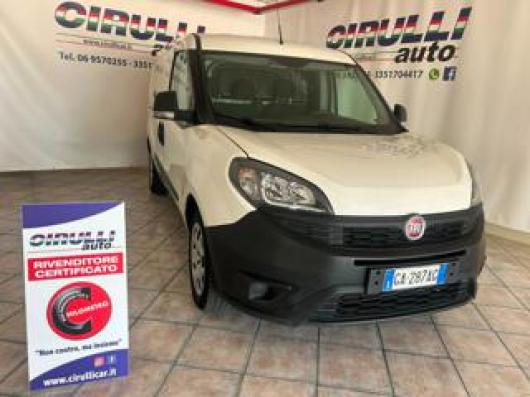 usato FIAT Doblo